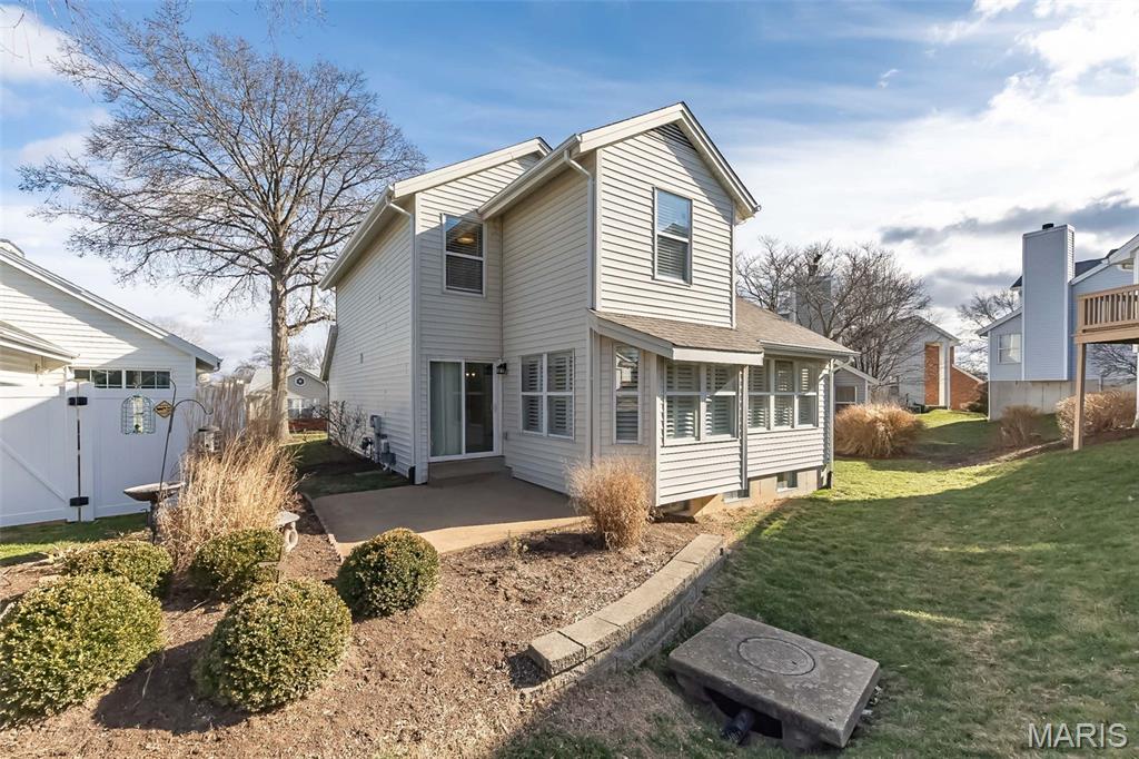 12924 Midfield Terrace