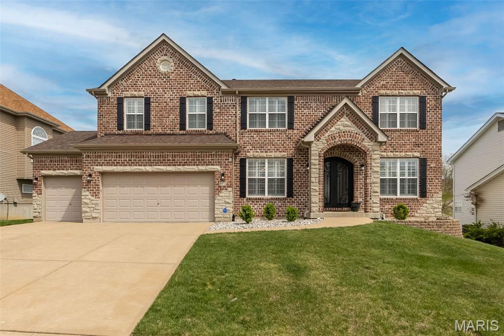 977 Bentley Park Circle