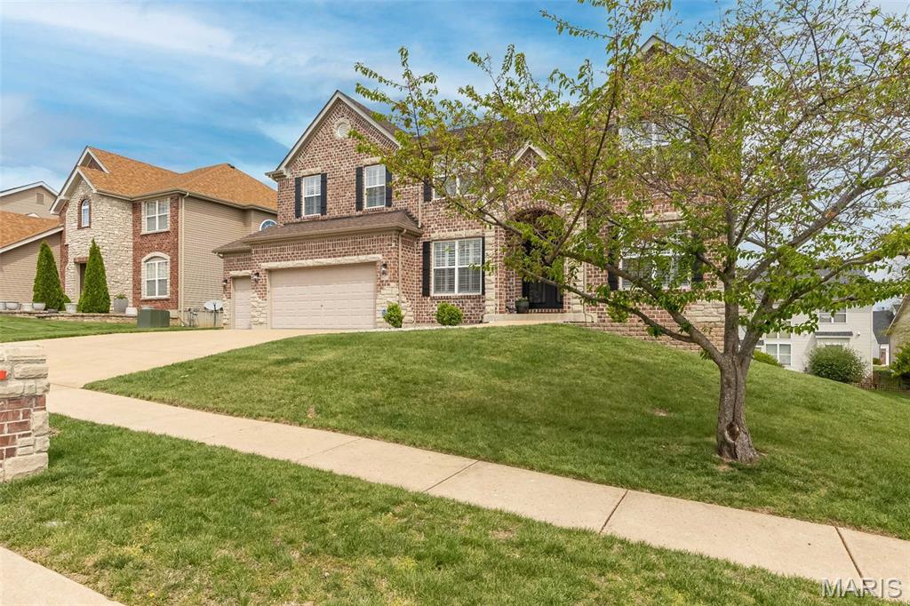 977 Bentley Park Circle