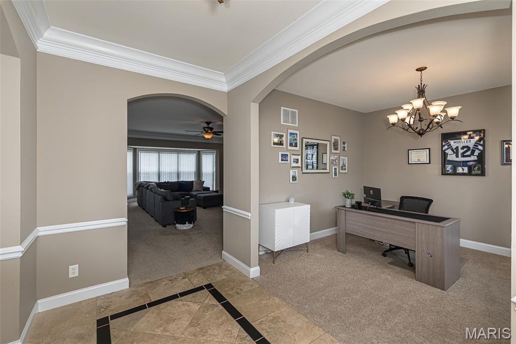 977 Bentley Park Circle
