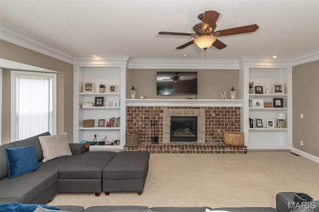 977 Bentley Park Circle