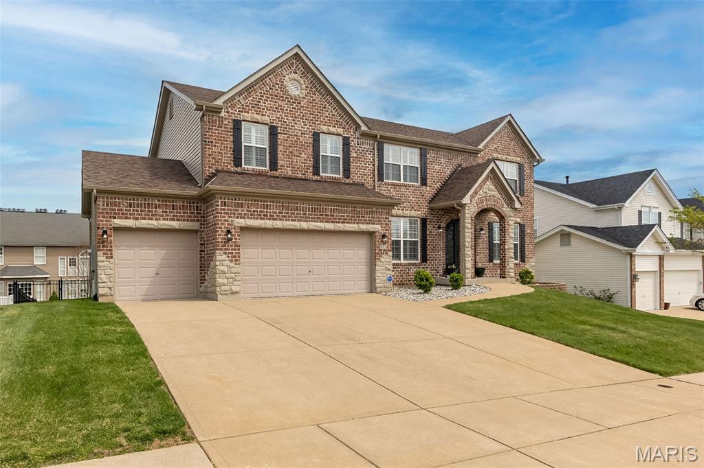 977 Bentley Park Circle