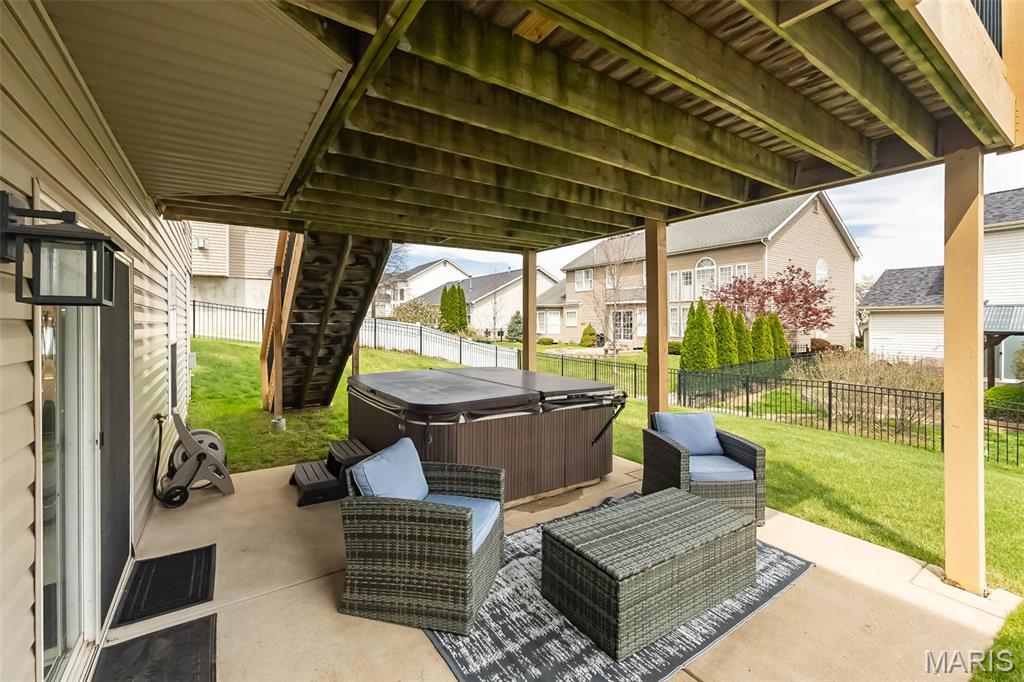 977 Bentley Park Circle