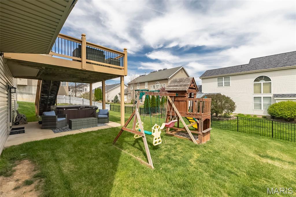 977 Bentley Park Circle