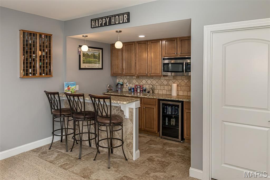 977 Bentley Park Circle