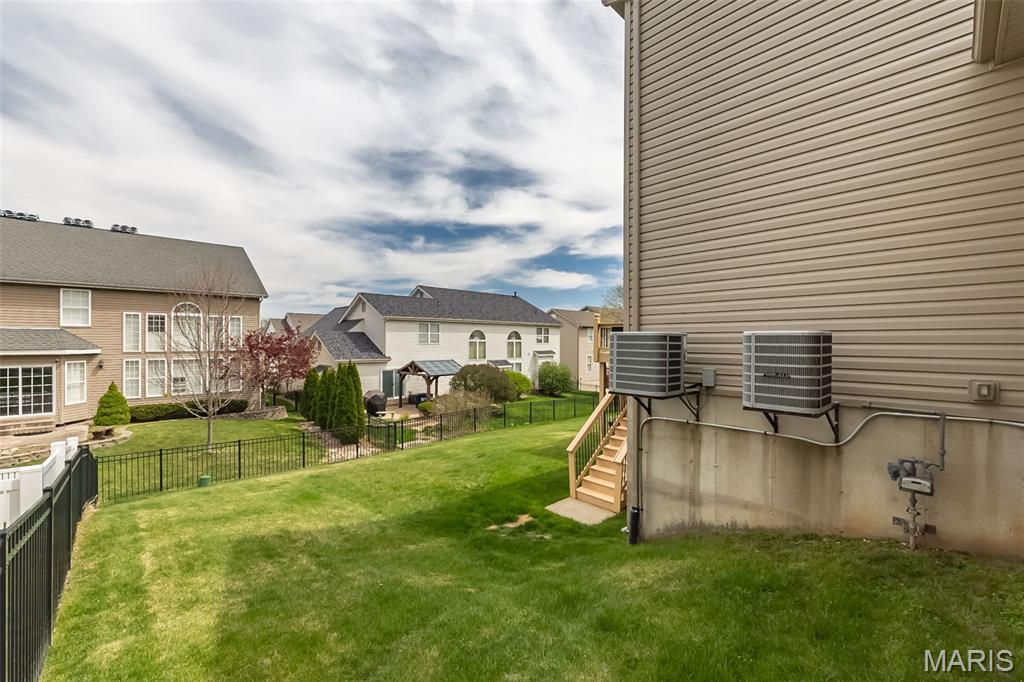 977 Bentley Park Circle