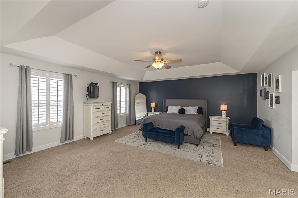 977 Bentley Park Circle