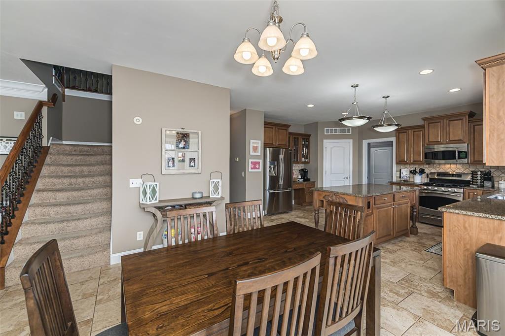 977 Bentley Park Circle