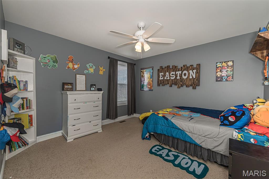 977 Bentley Park Circle