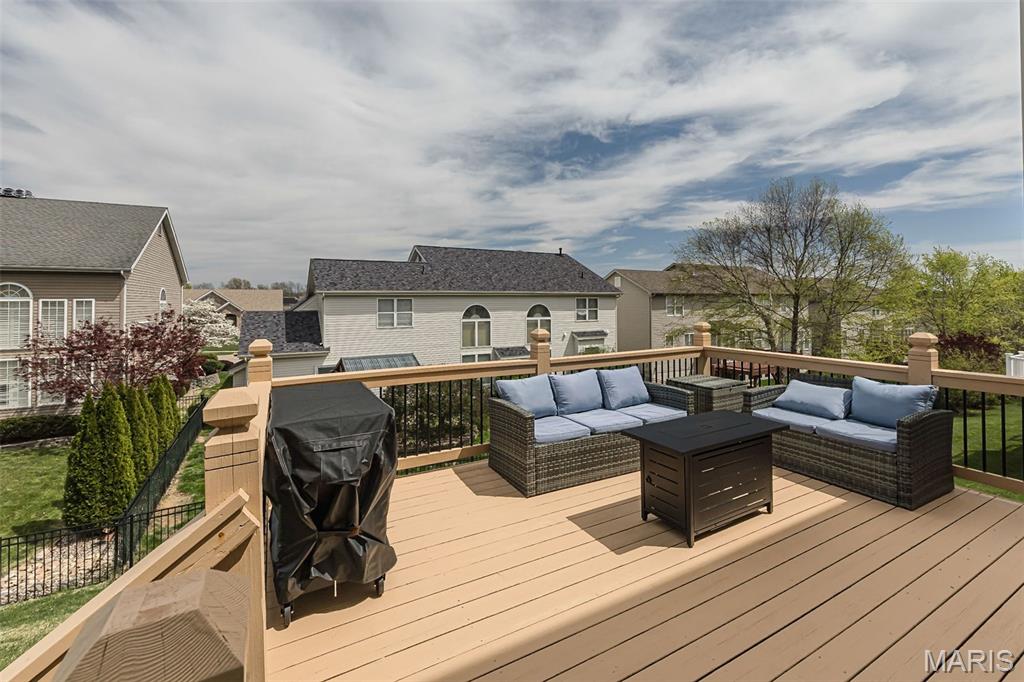 977 Bentley Park Circle
