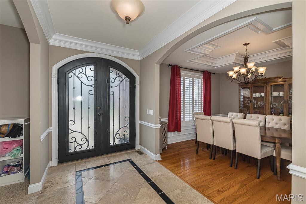 977 Bentley Park Circle