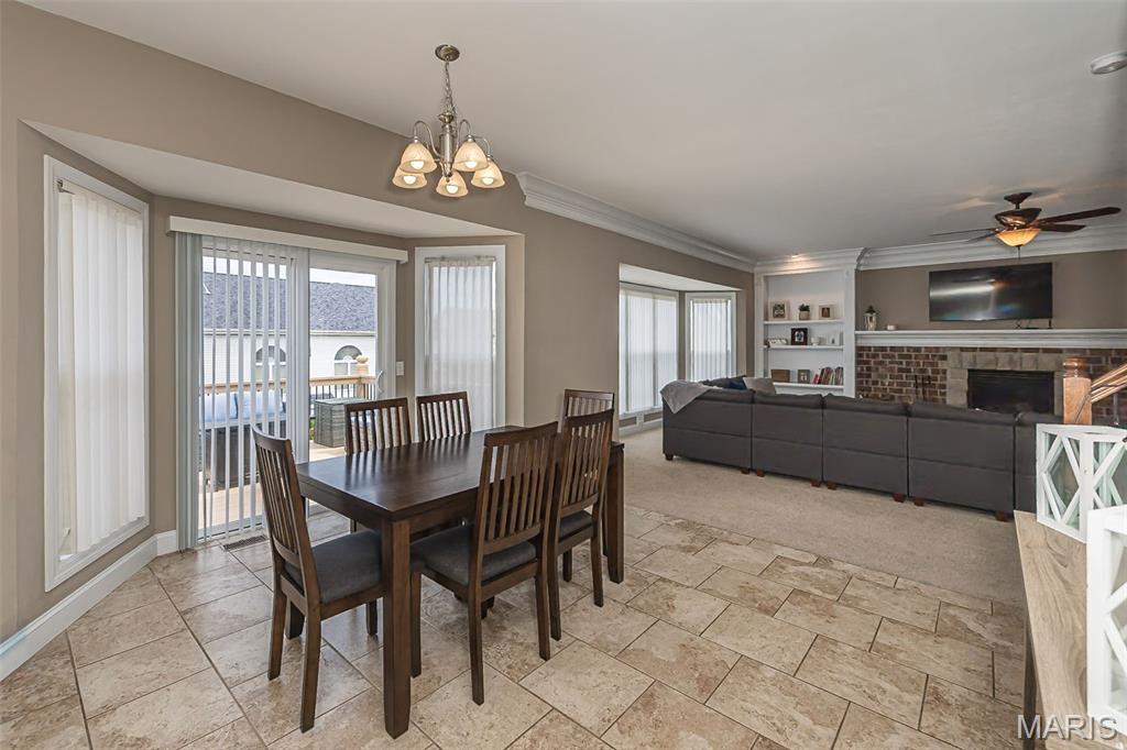 977 Bentley Park Circle