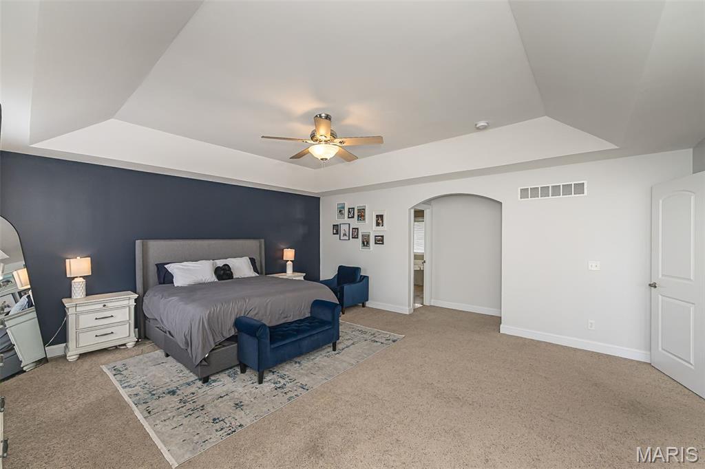 977 Bentley Park Circle
