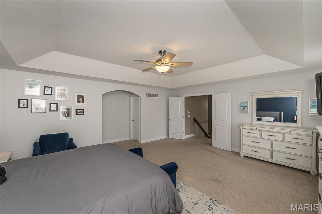 977 Bentley Park Circle