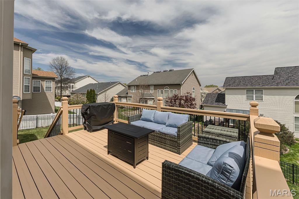 977 Bentley Park Circle
