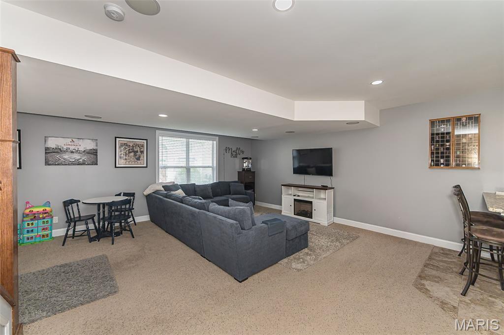 977 Bentley Park Circle