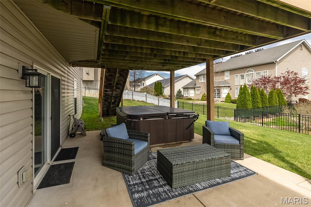 977 Bentley Park Circle