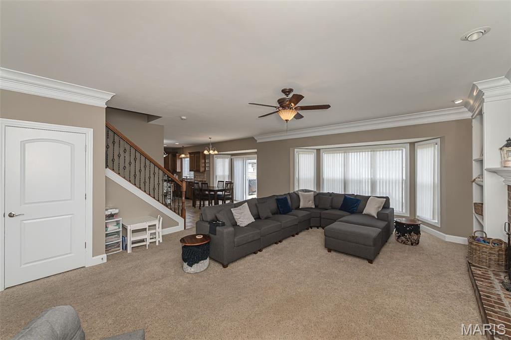 977 Bentley Park Circle