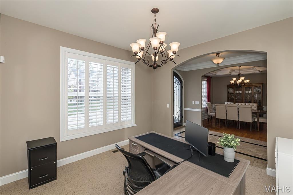 977 Bentley Park Circle