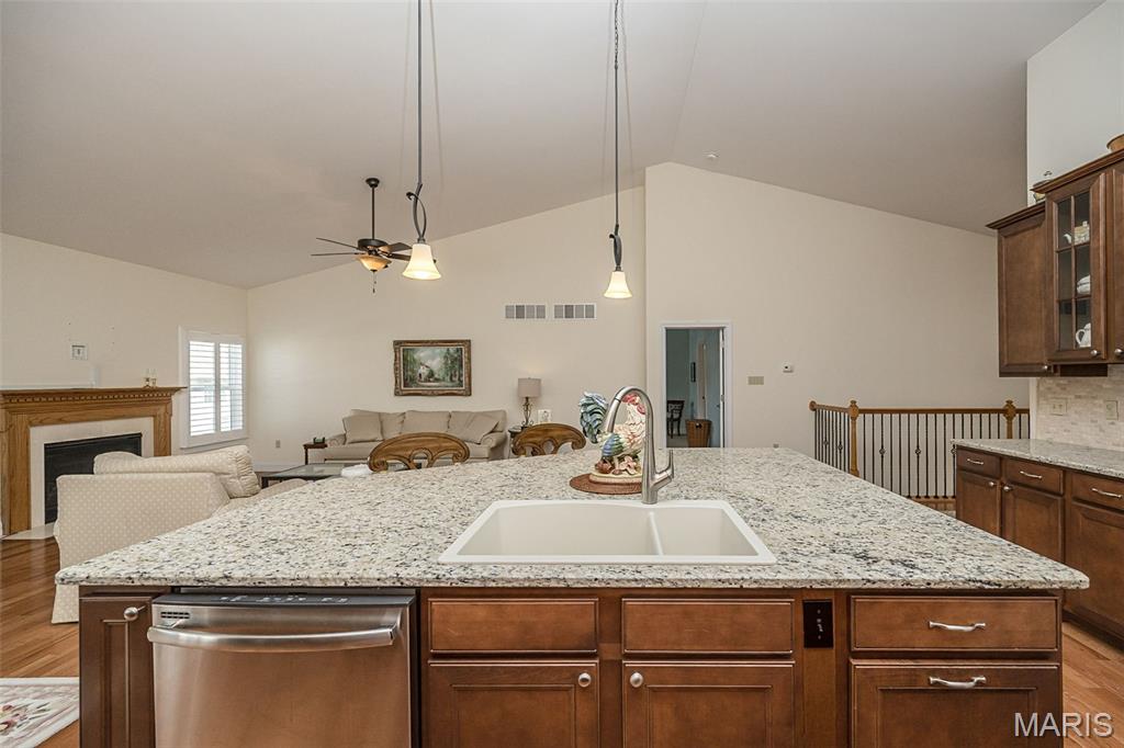 1210 Emerald Gardens Drive