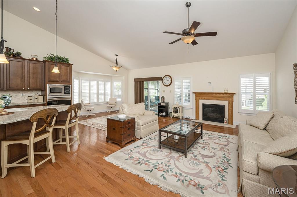1210 Emerald Gardens Drive