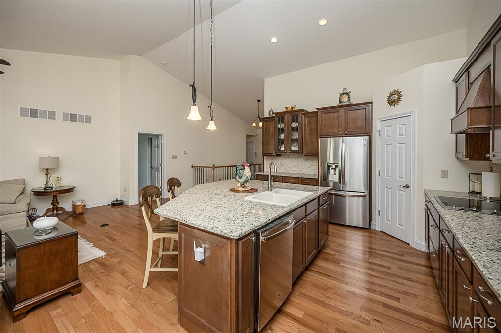 1210 Emerald Gardens Drive