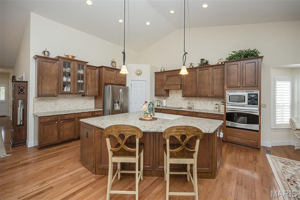 1210 Emerald Gardens Drive