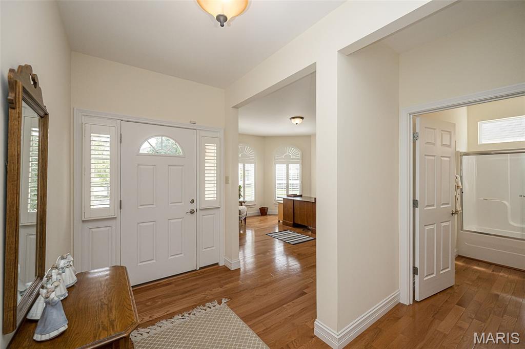 1210 Emerald Gardens Drive