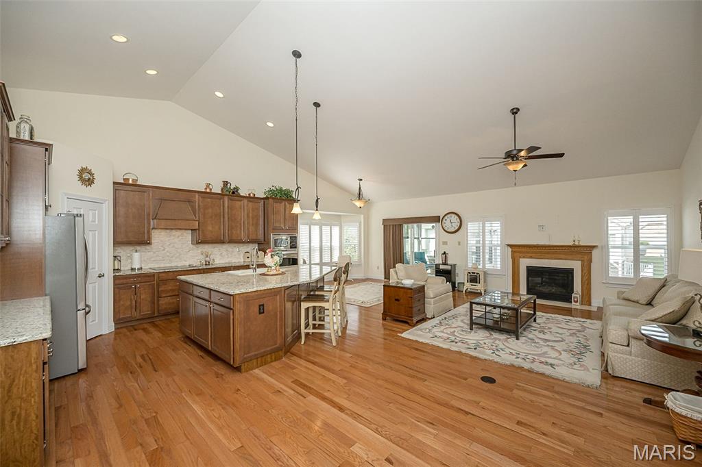 1210 Emerald Gardens Drive