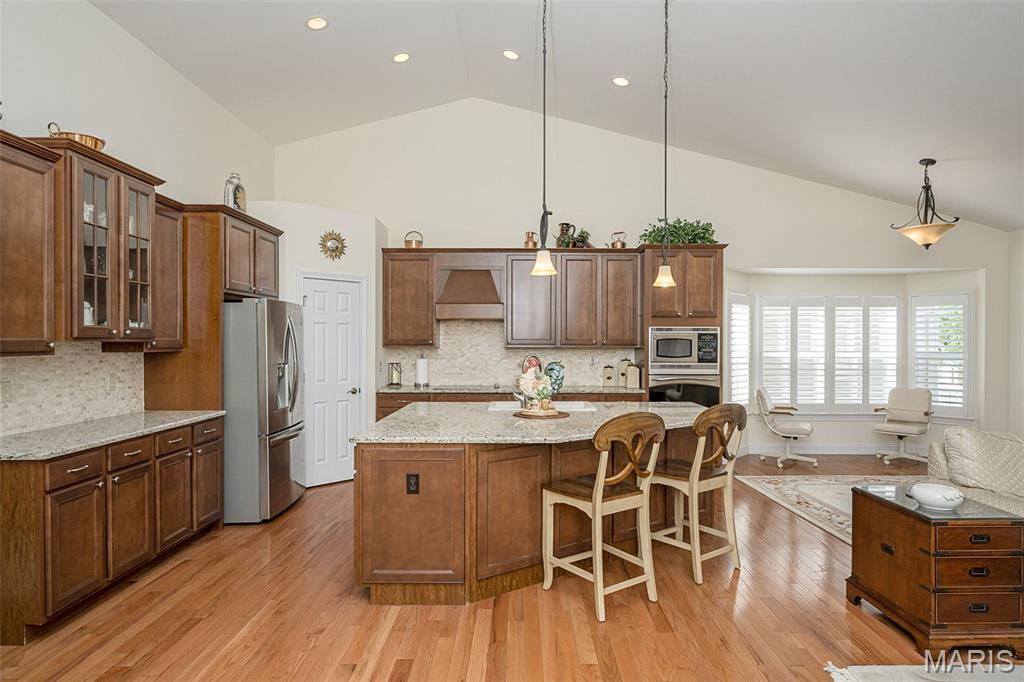 1210 Emerald Gardens Drive
