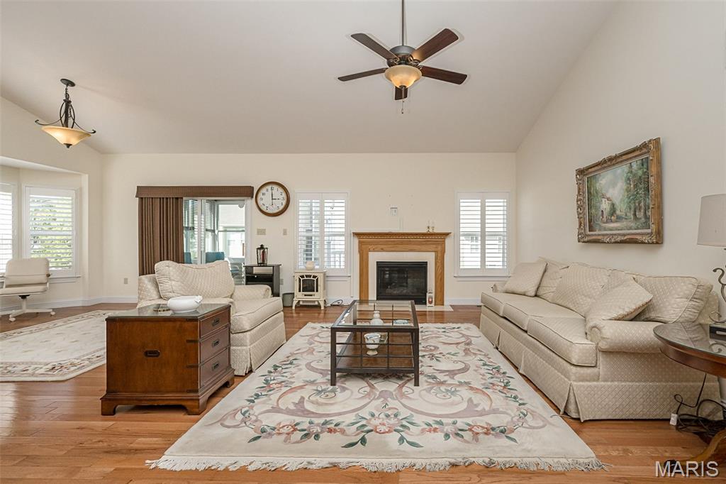 1210 Emerald Gardens Drive