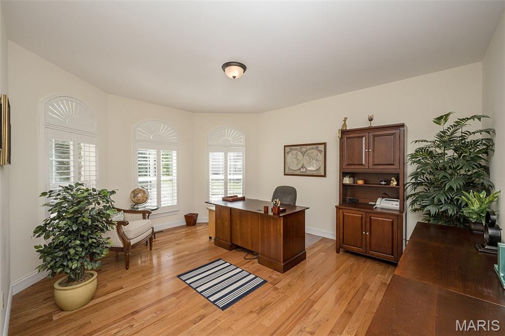 1210 Emerald Gardens Drive