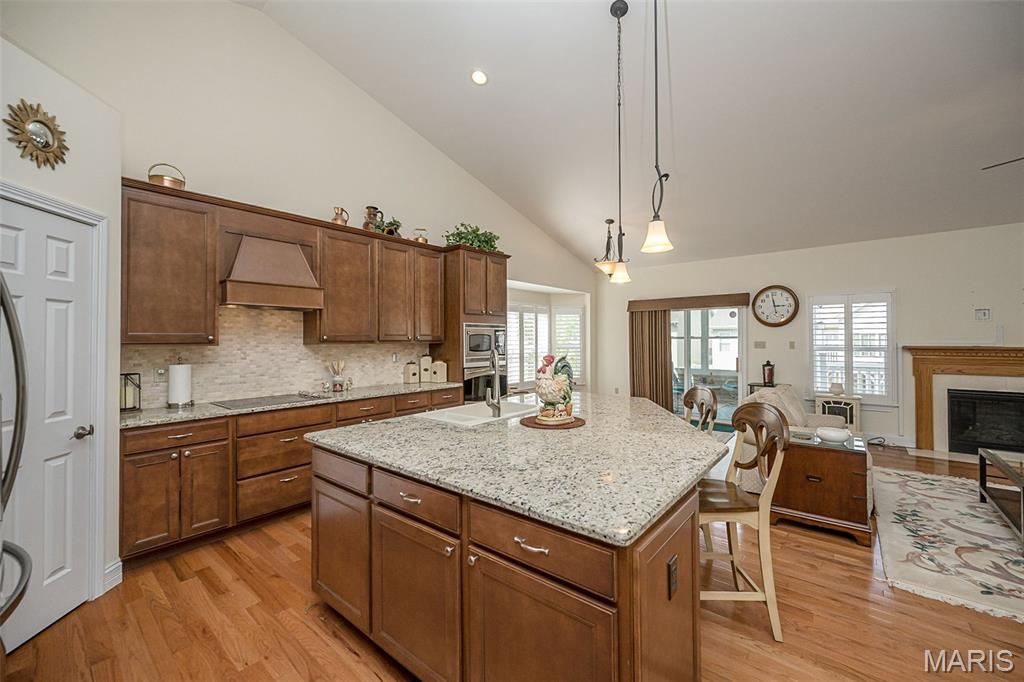 1210 Emerald Gardens Drive