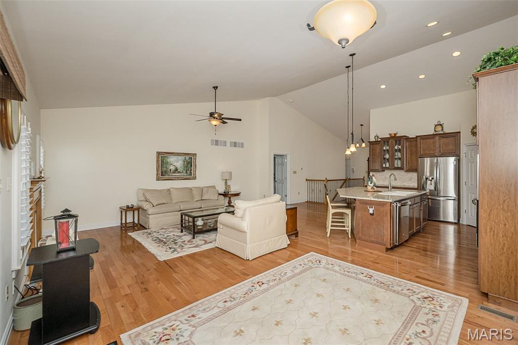 1210 Emerald Gardens Drive