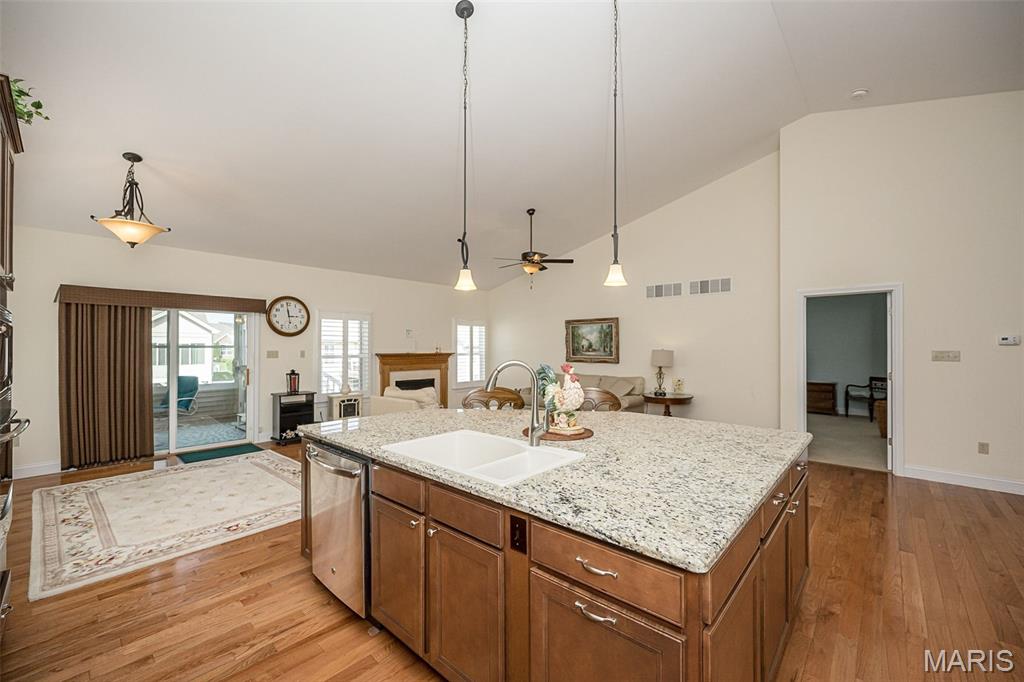 1210 Emerald Gardens Drive