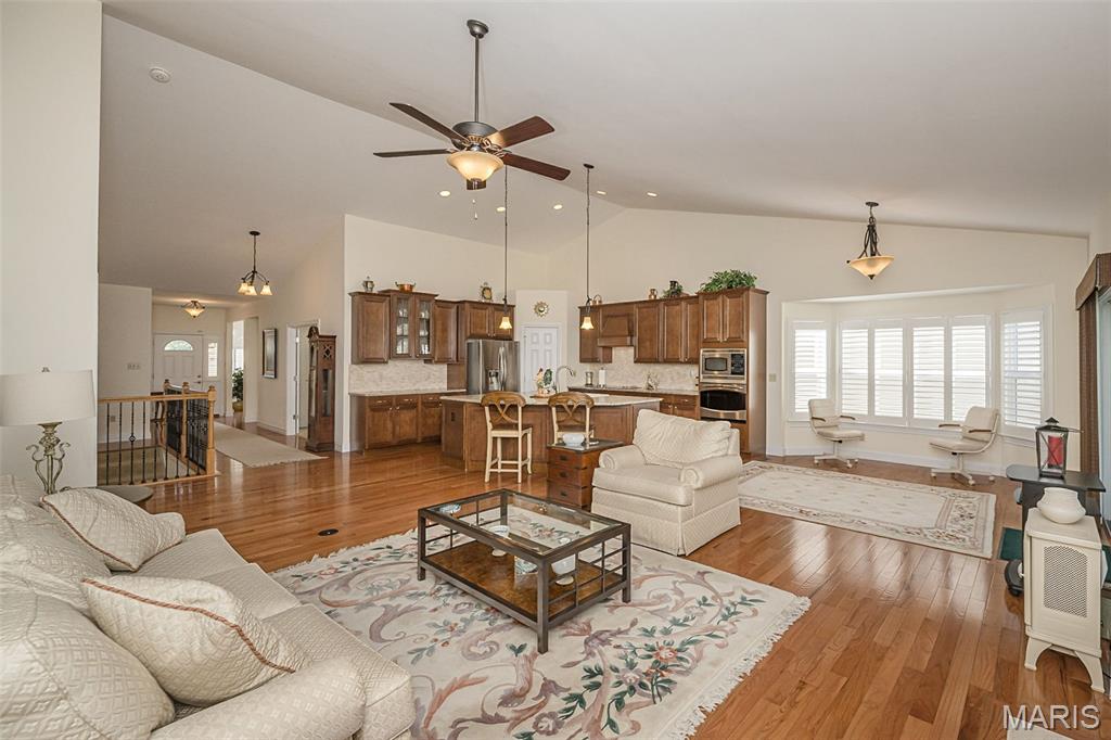 1210 Emerald Gardens Drive