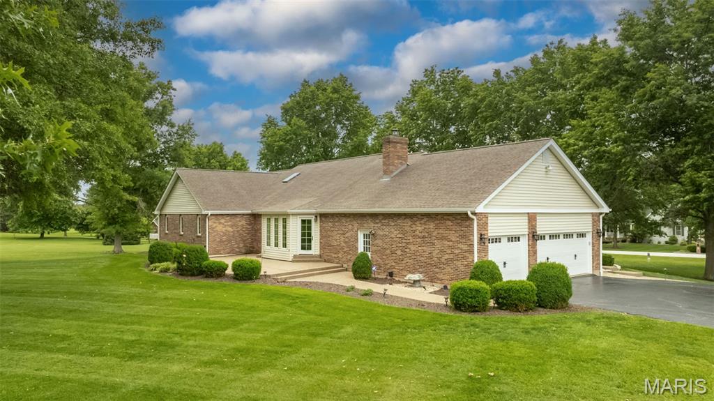 78 Lower Dardenne Farms Drive