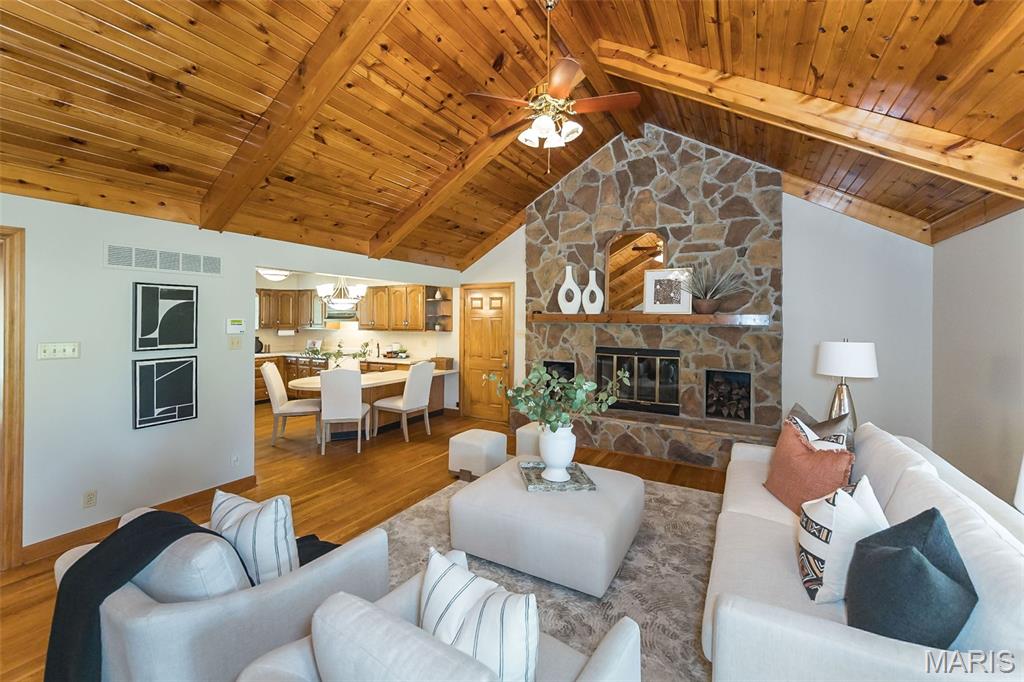 78 Lower Dardenne Farms Drive