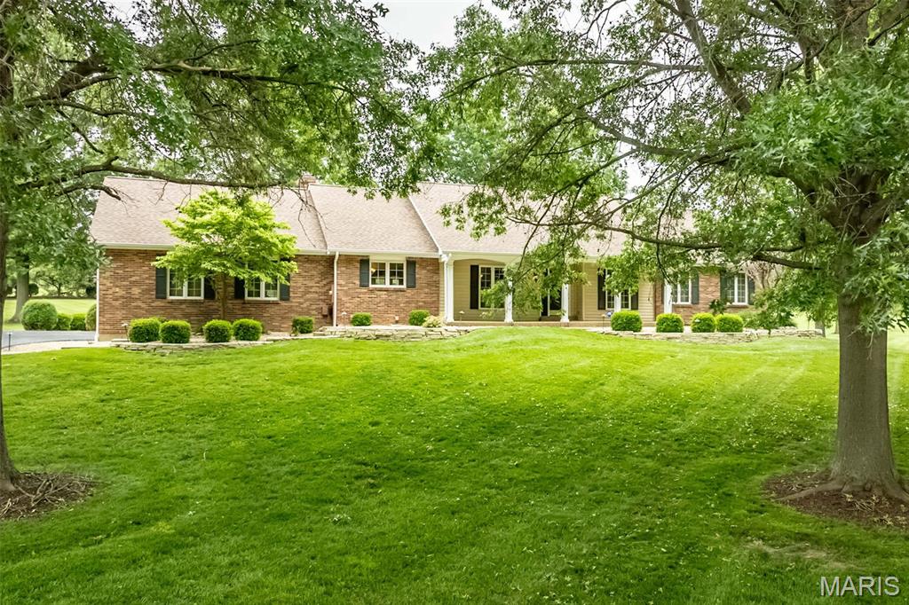 78 Lower Dardenne Farms Drive