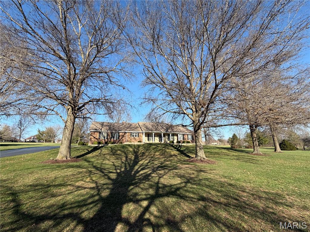 78 Lower Dardenne Farms Drive