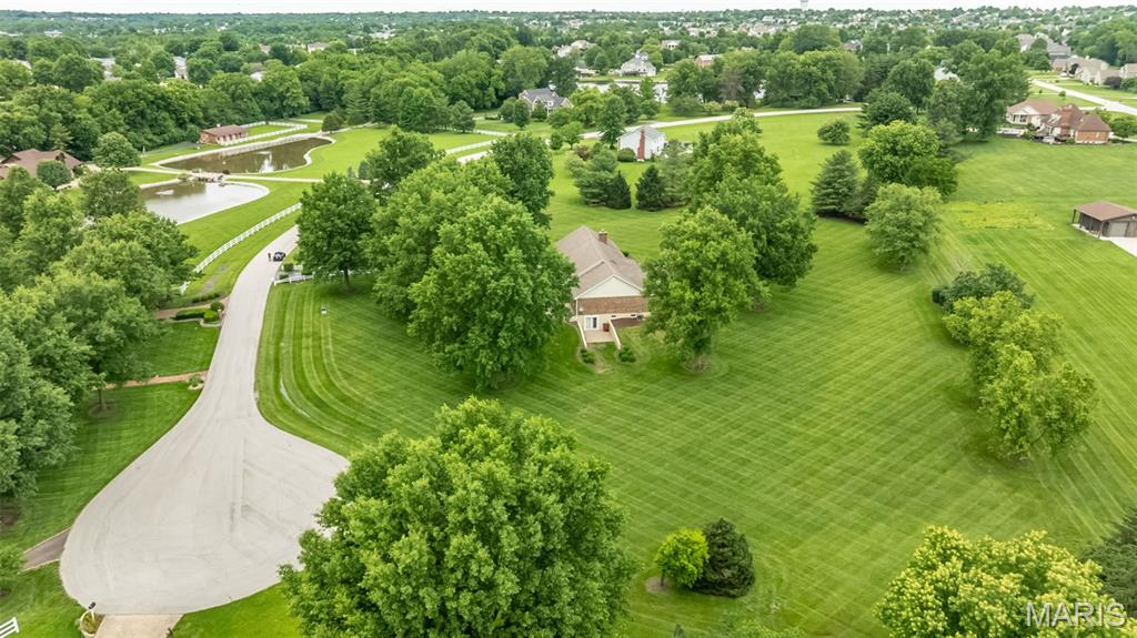 78 Lower Dardenne Farms Drive