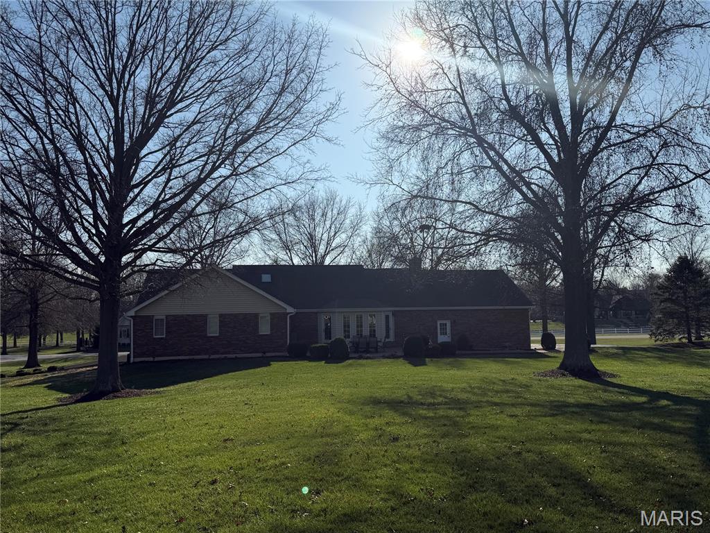 78 Lower Dardenne Farms Drive