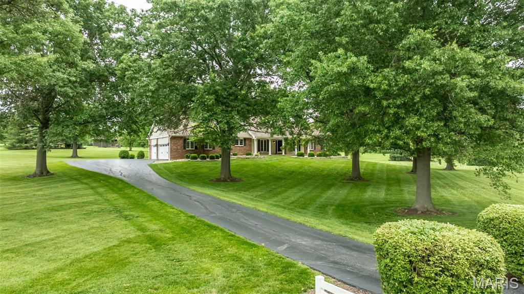 78 Lower Dardenne Farms Drive