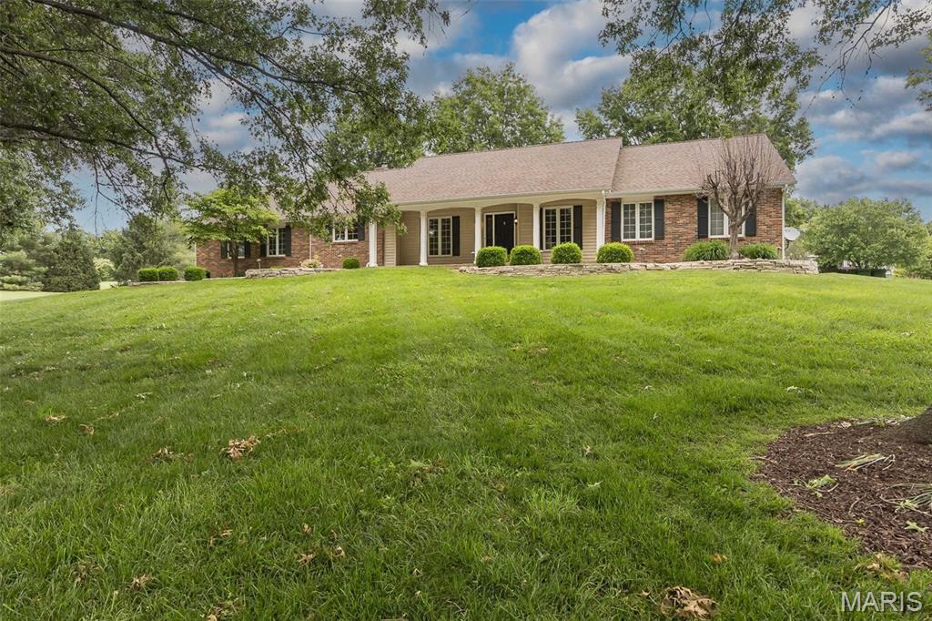 78 Lower Dardenne Farms Drive