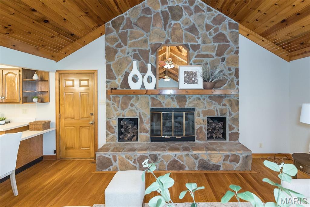 78 Lower Dardenne Farms Drive