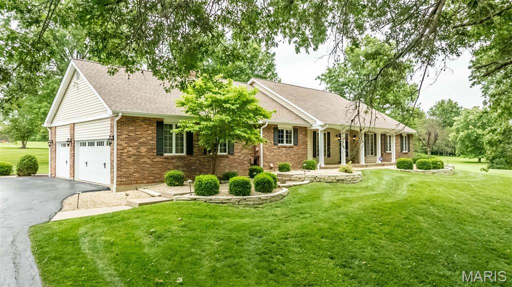 78 Lower Dardenne Farms Drive