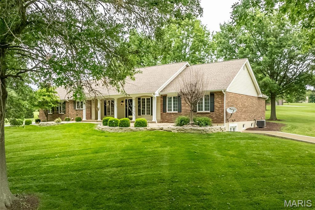 78 Lower Dardenne Farms Drive