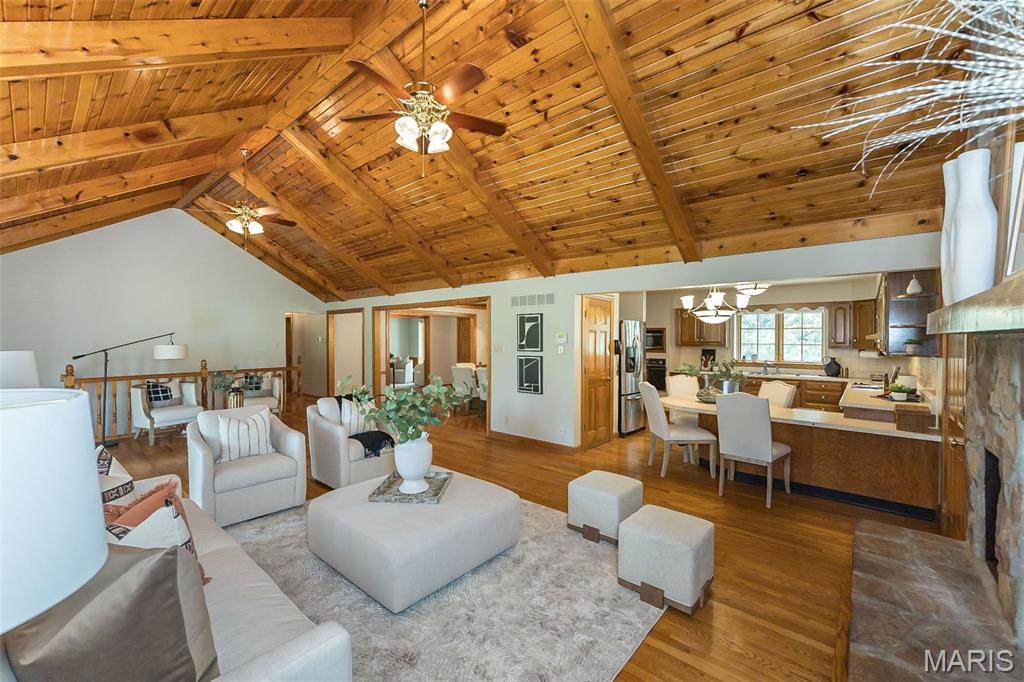 78 Lower Dardenne Farms Drive