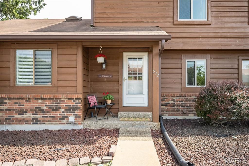 272 Cedar Grove Drive Unit: B