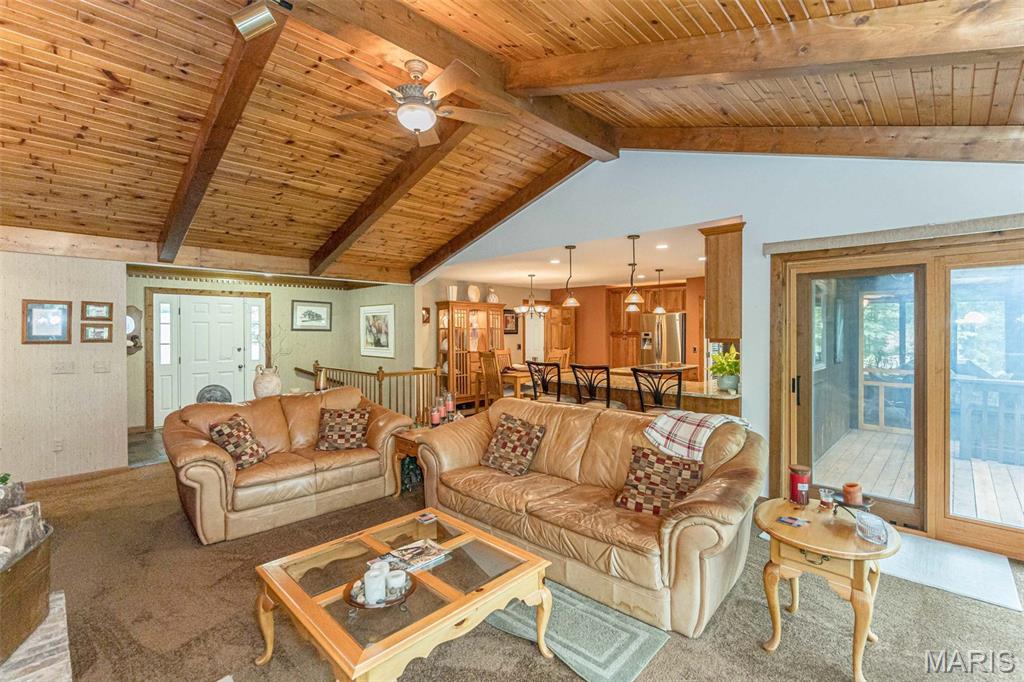 7 Walnut Ridge Court